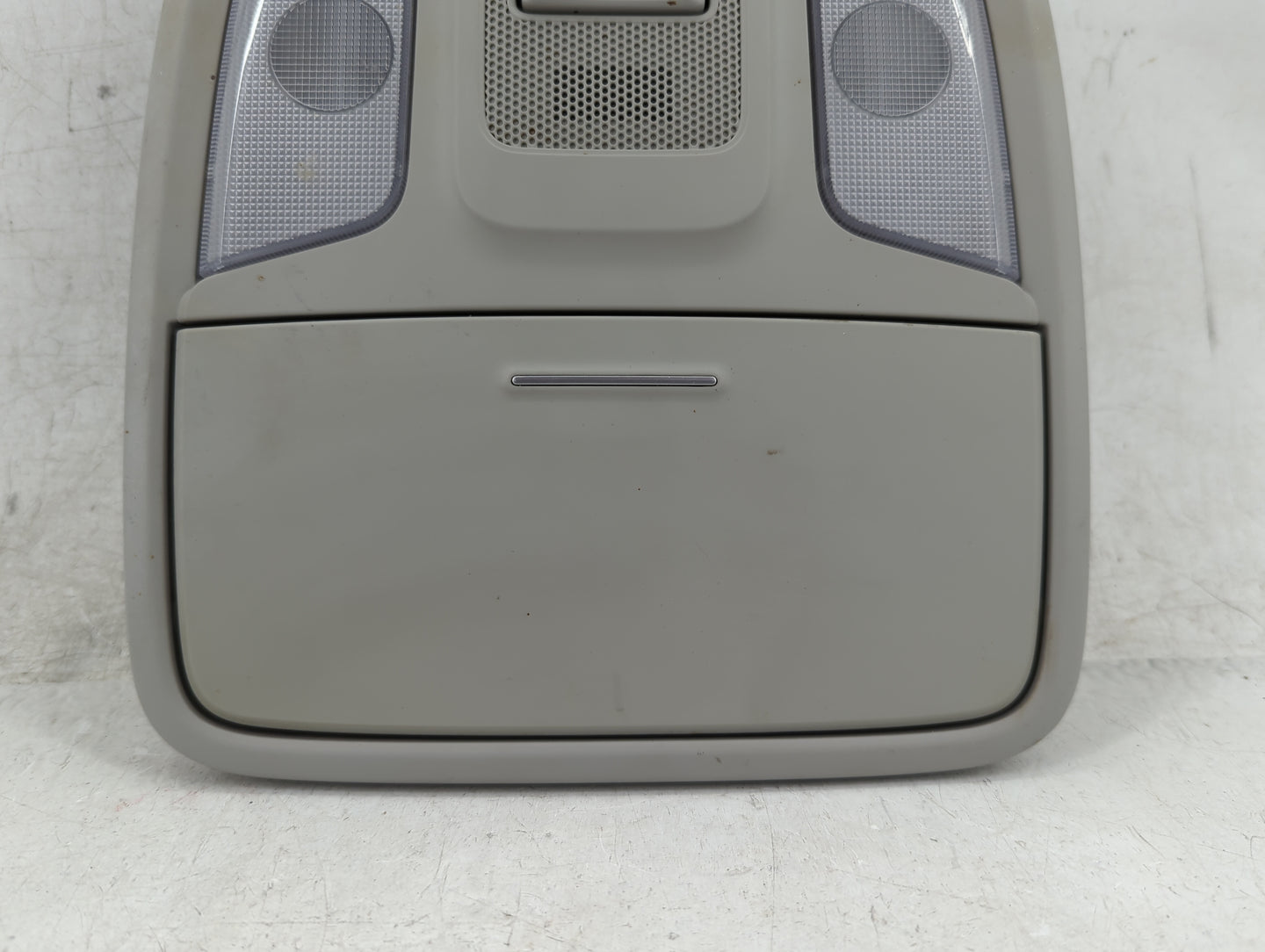 2016 Kia Optima Overhead Roof Console - Oemusedautoparts1.com