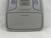 2016 Kia Optima Overhead Roof Console - Oemusedautoparts1.com