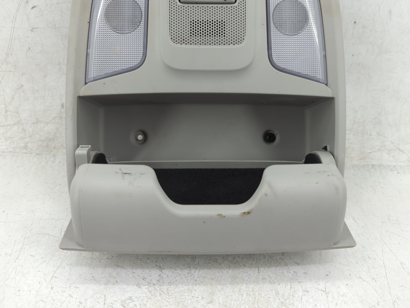 2016 Kia Optima Overhead Roof Console - Oemusedautoparts1.com