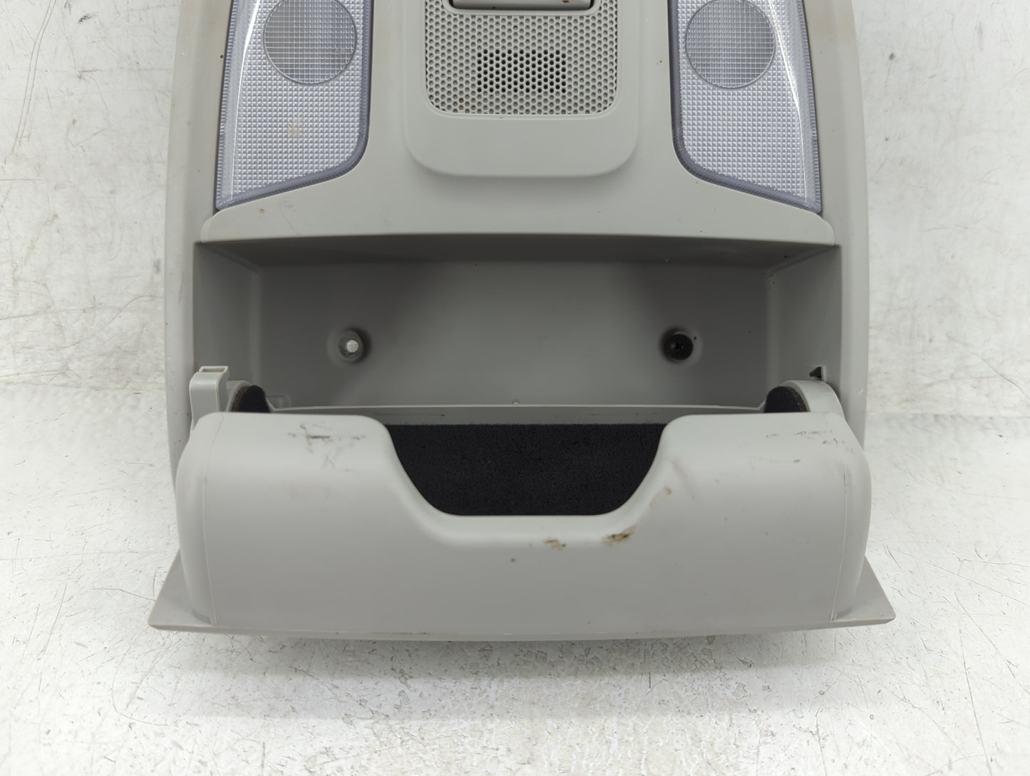 2016 Kia Optima Overhead Roof Console - Oemusedautoparts1.com
