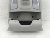 2016 Kia Optima Overhead Roof Console - Oemusedautoparts1.com