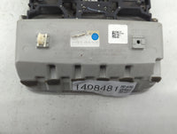 2016 Kia Optima Overhead Roof Console - Oemusedautoparts1.com