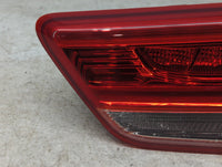 2016-2019 Kia Optima Tail Light Assembly Passenger Right OEM P/N:92404-D4 Fits Fits 2016 2017 2018 2019 OEM Used Auto Parts 