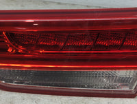 2016-2019 Kia Optima Tail Light Assembly Passenger Right OEM P/N:92404-D4 Fits Fits 2016 2017 2018 2019 OEM Used Auto Parts 