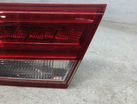 2016-2019 Kia Optima Tail Light Assembly Passenger Right OEM P/N:92404-D4 Fits Fits 2016 2017 2018 2019 OEM Used Auto Parts 