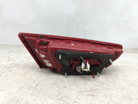 2016-2019 Kia Optima Tail Light Assembly Passenger Right OEM P/N:92404-D4 Fits Fits 2016 2017 2018 2019 OEM Used Auto Parts 