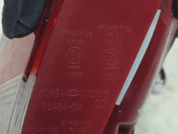 2016-2019 Kia Optima Tail Light Assembly Passenger Right OEM P/N:92404-D4 Fits Fits 2016 2017 2018 2019 OEM Used Auto Parts 