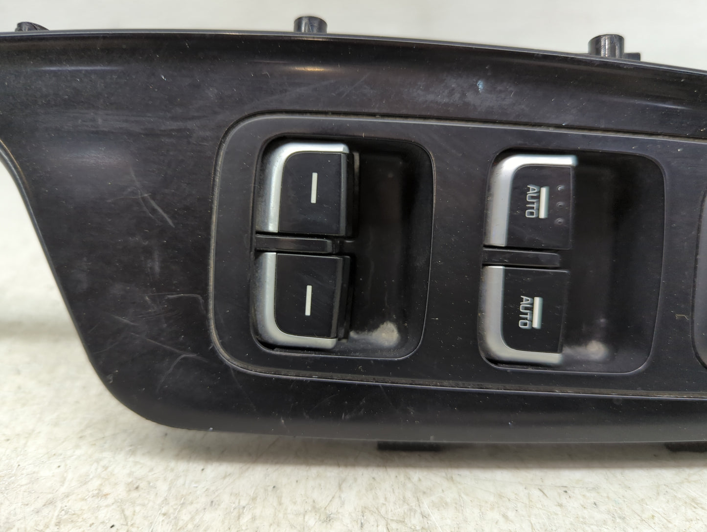 2016-2020 Kia Optima Master Power Window Switch Replacement Driver Side Left P/N:93570D4AE0BYF Fits Fits 2016 2017 2018 2019