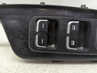 2016-2020 Kia Optima Master Power Window Switch Replacement Driver Side Left P/N:93570D4AE0BYF Fits Fits 2016 2017 2018 2019