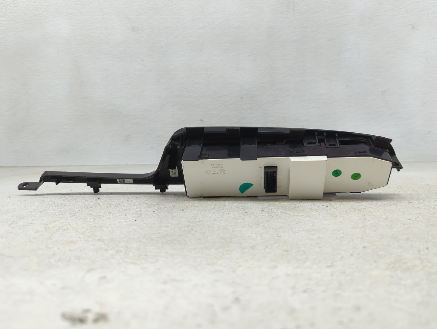 2016-2020 Kia Optima Master Power Window Switch Replacement Driver Side Left P/N:93570D4AE0BYF Fits Fits 2016 2017 2018 2019