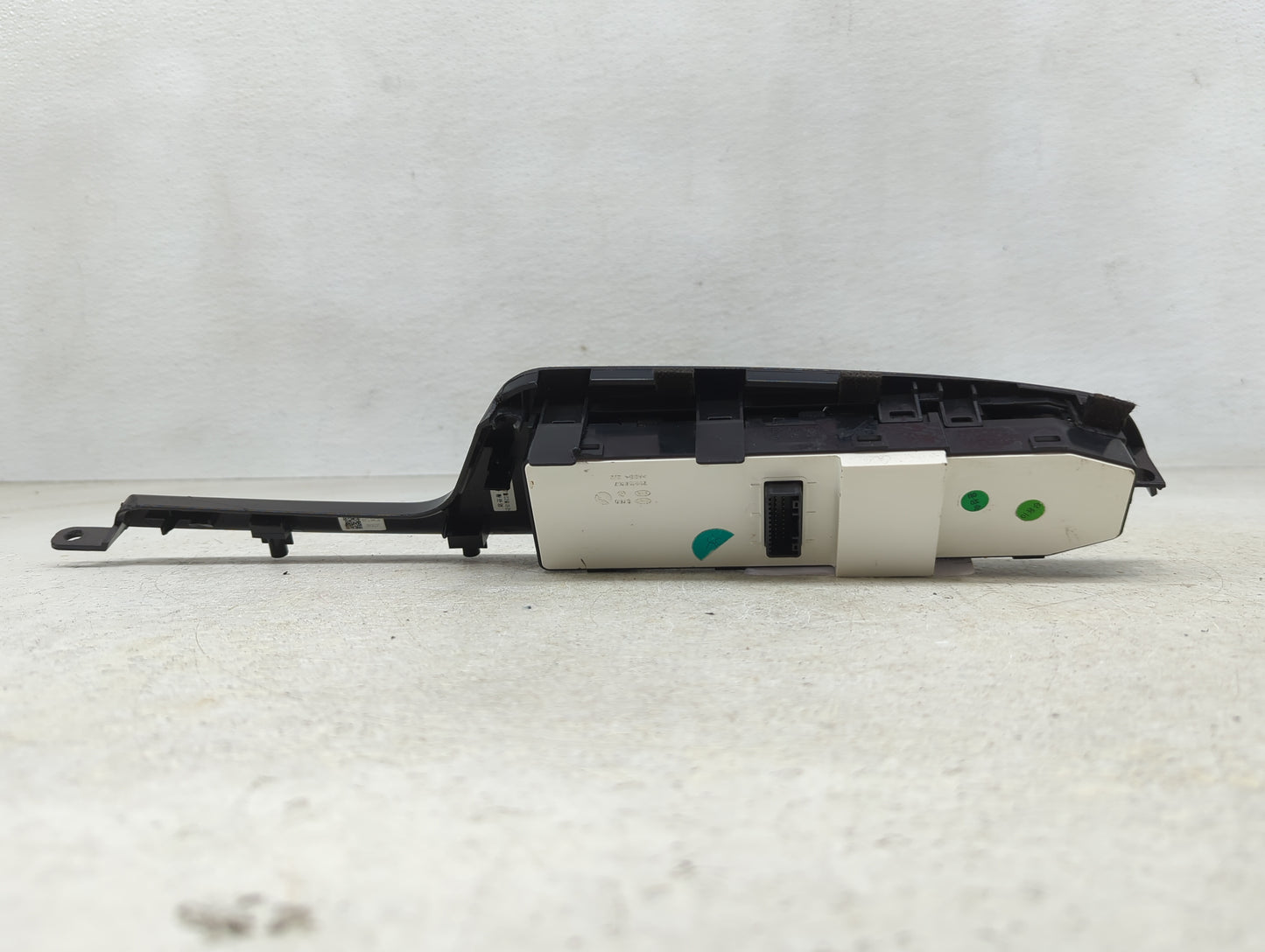 2016-2020 Kia Optima Master Power Window Switch Replacement Driver Side Left P/N:93570D4AE0BYF Fits Fits 2016 2017 2018 2019