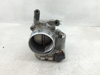 2016-2020 Kia Optima Throttle Body P/N:0 280 750 618 35100-2G600 Fits Fits 2015 2016 2017 2018 2019 2020 2021 OEM Used Auto 