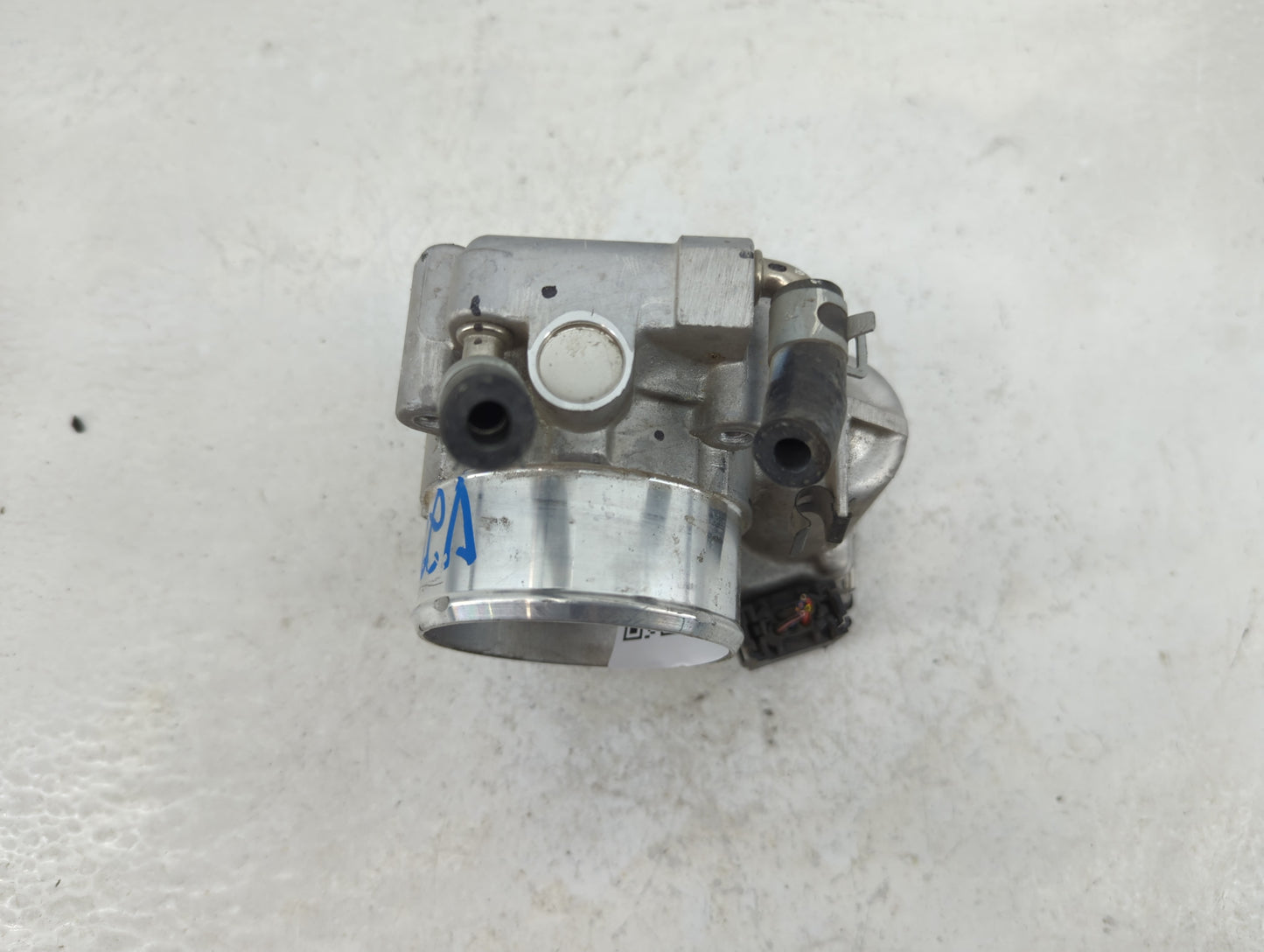 2016-2020 Kia Optima Throttle Body P/N:0 280 750 618 35100-2G600 Fits Fits 2015 2016 2017 2018 2019 2020 2021 OEM Used Auto 