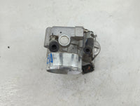 2016-2020 Kia Optima Throttle Body P/N:0 280 750 618 35100-2G600 Fits Fits 2015 2016 2017 2018 2019 2020 2021 OEM Used Auto 