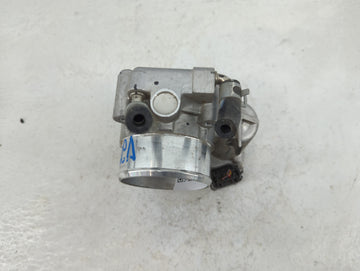 2016-2020 Kia Optima Throttle Body P/N:0 280 750 618 35100-2G600 Fits Fits 2015 2016 2017 2018 2019 2020 2021 OEM Used Auto Parts