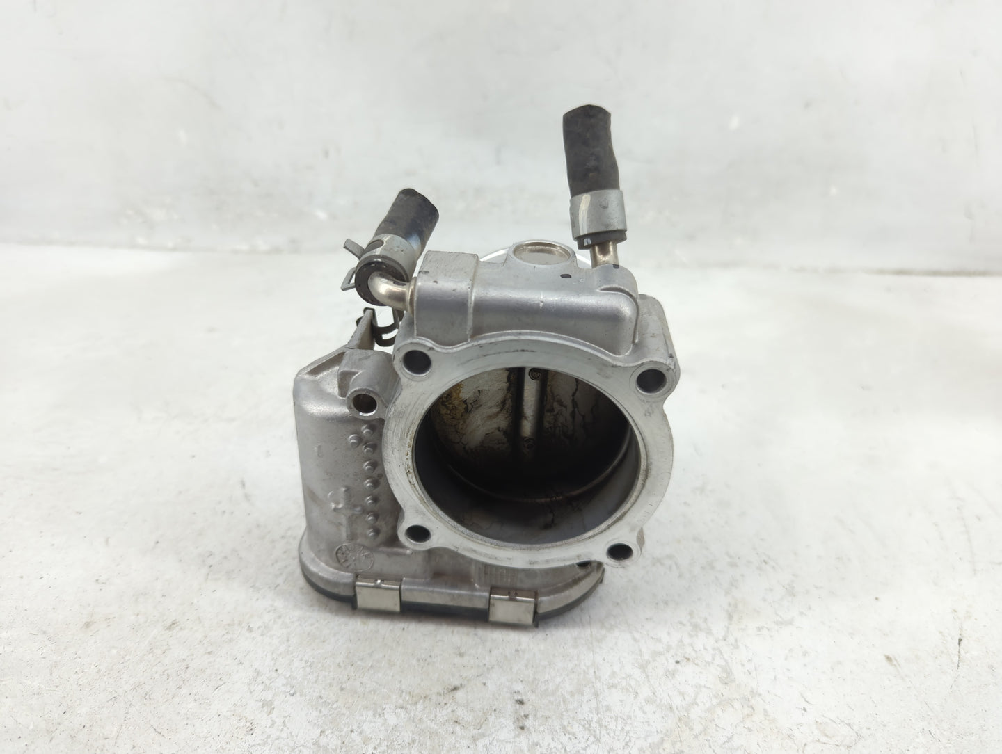 2016-2020 Kia Optima Throttle Body P/N:0 280 750 618 35100-2G600 Fits Fits 2015 2016 2017 2018 2019 2020 2021 OEM Used Auto 