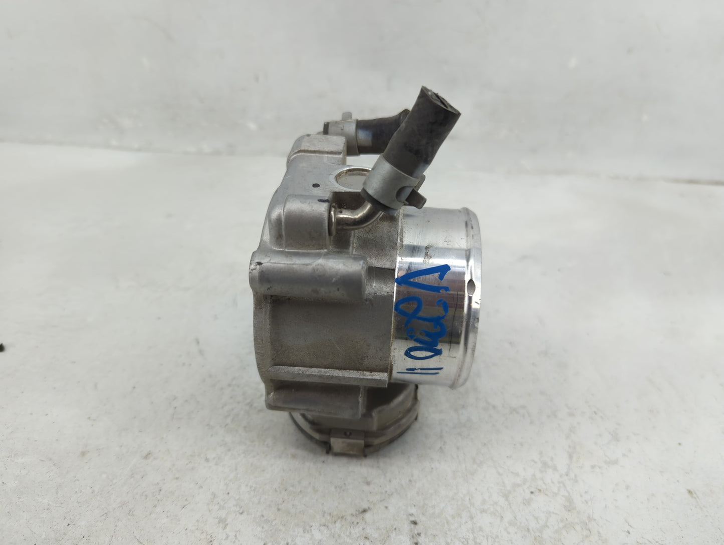 2016-2020 Kia Optima Throttle Body P/N:0 280 750 618 35100-2G600 Fits Fits 2015 2016 2017 2018 2019 2020 2021 OEM Used Auto 