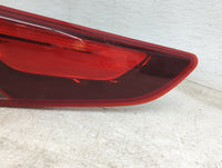 2016-2018 Kia Optima Tail Light Assembly Passenger Right OEM P/N:92402-D4 Fits Fits 2016 2017 2018 OEM Used Auto Parts - Oem