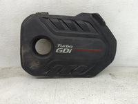 2016 Kia Optima Engine Cover - Oemusedautoparts1.com