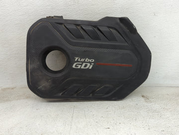 2016 Kia Optima Engine Cover - Oemusedautoparts1.com