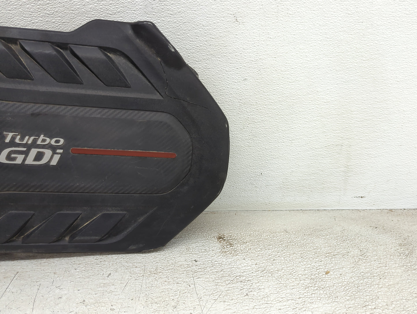 2016 Kia Optima Engine Cover - Oemusedautoparts1.com