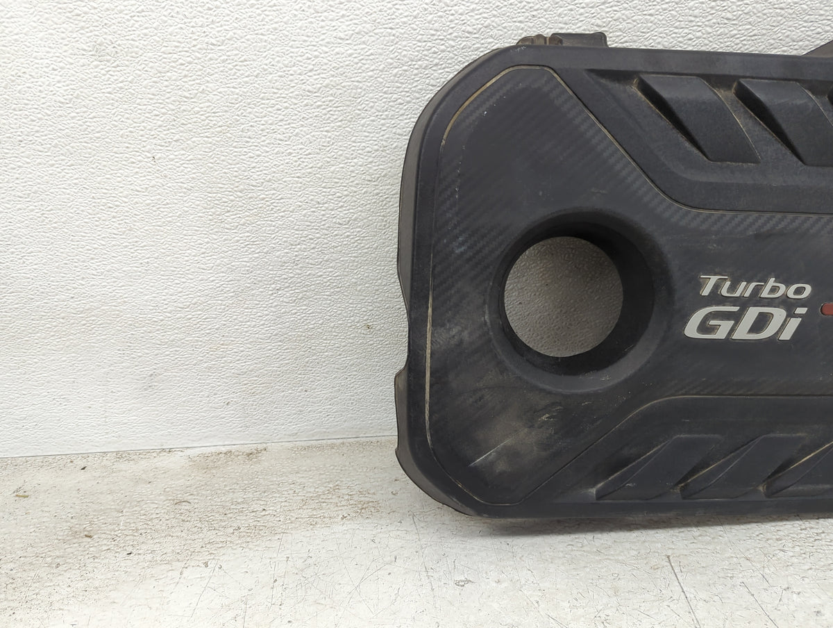 2016 Kia Optima Engine Cover 1409115 - Oemusedautoparts1.com