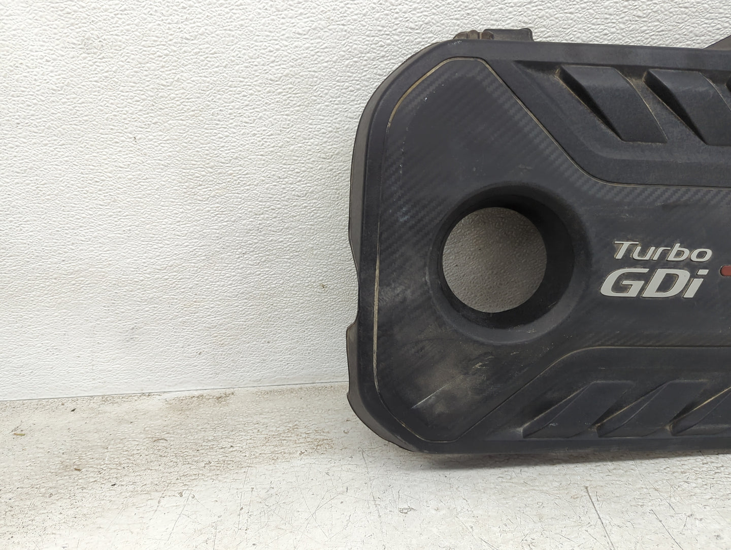 2016 Kia Optima Engine Cover - Oemusedautoparts1.com