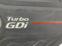 2016 Kia Optima Engine Cover - Oemusedautoparts1.com
