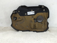 2016 Kia Optima Engine Cover - Oemusedautoparts1.com