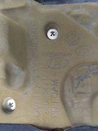 2016 Kia Optima Engine Cover - Oemusedautoparts1.com