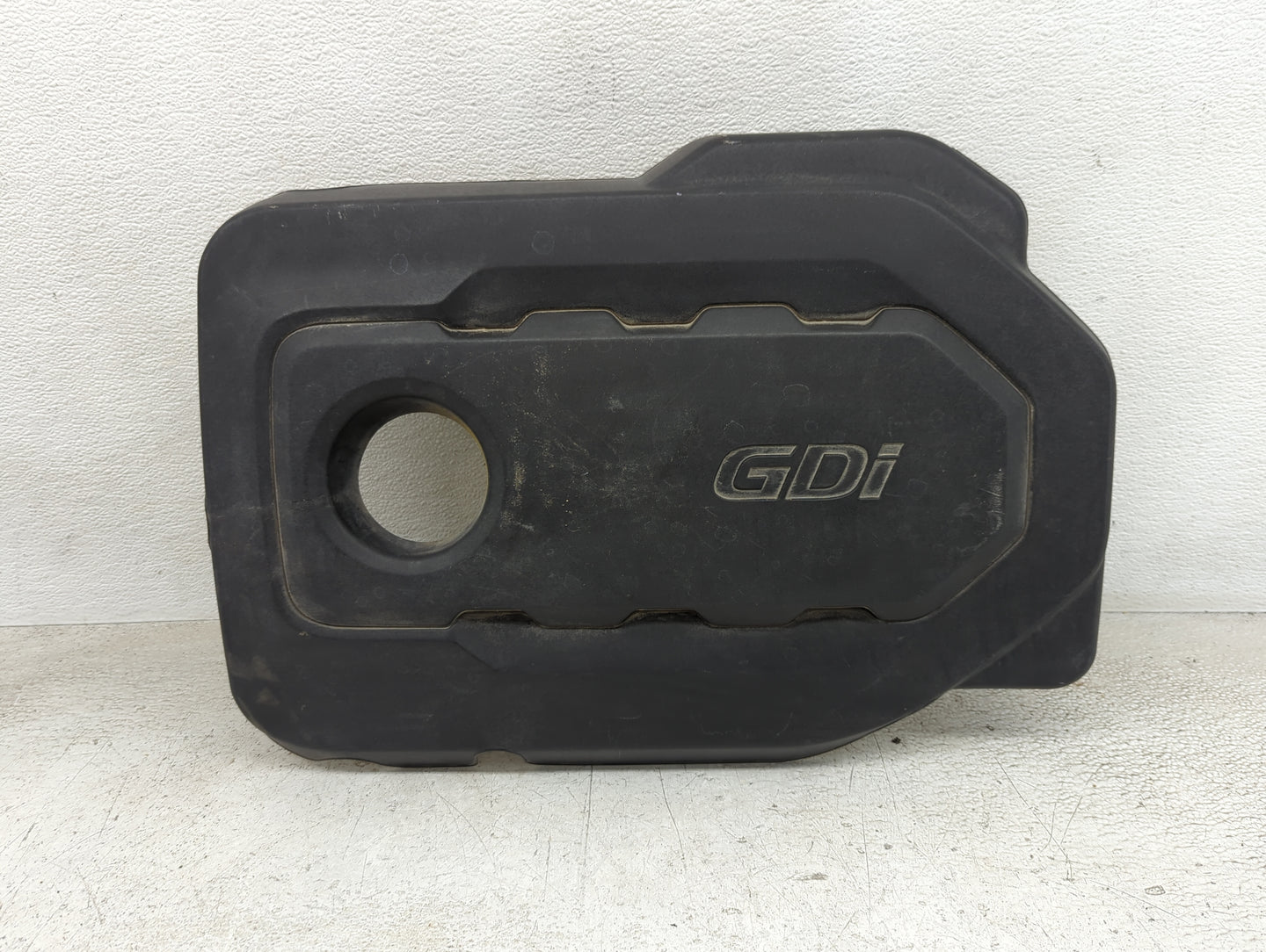 2016 Kia Optima Engine Cover - Oemusedautoparts1.com