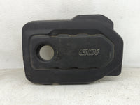 2016 Kia Optima Engine Cover - Oemusedautoparts1.com