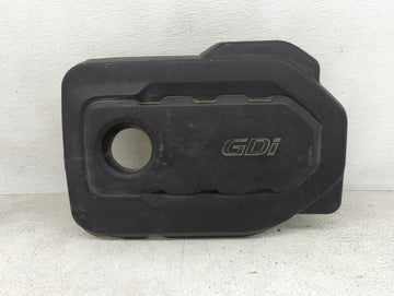 2016 Kia Optima Engine Cover - Oemusedautoparts1.com