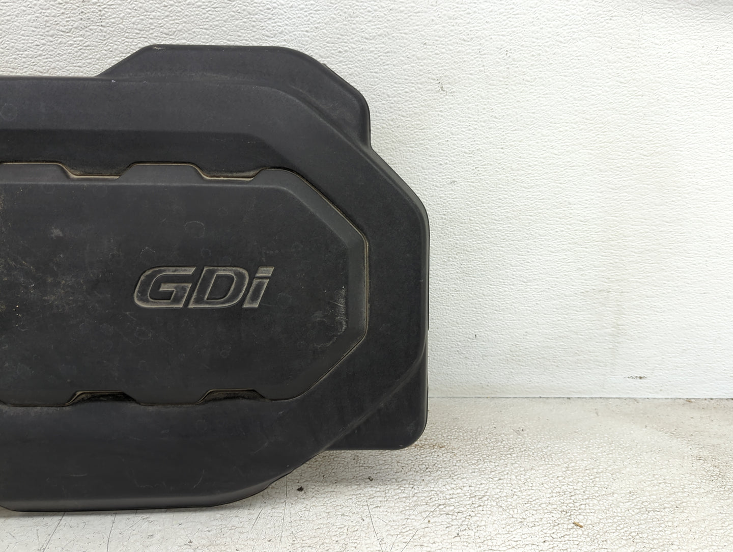 2016 Kia Optima Engine Cover - Oemusedautoparts1.com