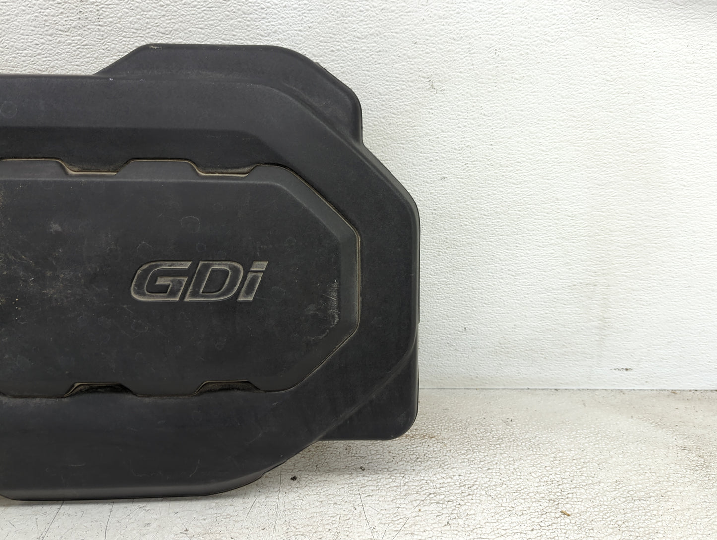 2016 Kia Optima Engine Cover - Oemusedautoparts1.com