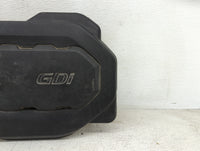 2016 Kia Optima Engine Cover - Oemusedautoparts1.com