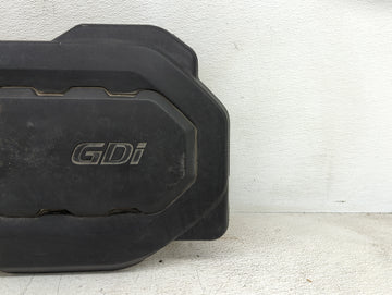 2016 Kia Optima Engine Cover