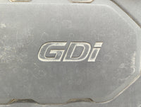 2016 Kia Optima Engine Cover - Oemusedautoparts1.com