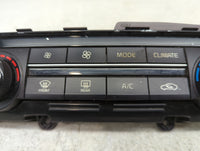 2016-2018 Kia Optima Climate Control Module Temperature AC/Heater Replacement P/N:97250-D5700 Fits Fits 2016 2017 2018 OEM U