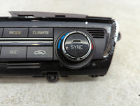 2016-2018 Kia Optima Climate Control Module Temperature AC/Heater Replacement P/N:97250-D5700 Fits Fits 2016 2017 2018 OEM U