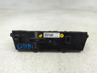 2016-2018 Kia Optima Climate Control Module Temperature AC/Heater Replacement P/N:97250-D5700 Fits Fits 2016 2017 2018 OEM U
