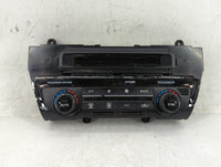2016-2018 Kia Optima Climate Control Module Temperature AC/Heater Replacement P/N:97250-D5001 Fits Fits 2016 2017 2018 OEM U