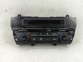 compare product 2016-2018 Kia Optima Climate Control Module Temperature AC/Heater Replacement P/N:97250-D5001 Fits Fits 2016 2017 2018 OEM Used Auto Parts