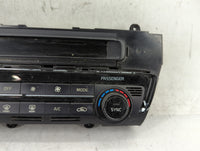 2016-2018 Kia Optima Climate Control Module Temperature AC/Heater Replacement P/N:97250-D5001 Fits Fits 2016 2017 2018 OEM U