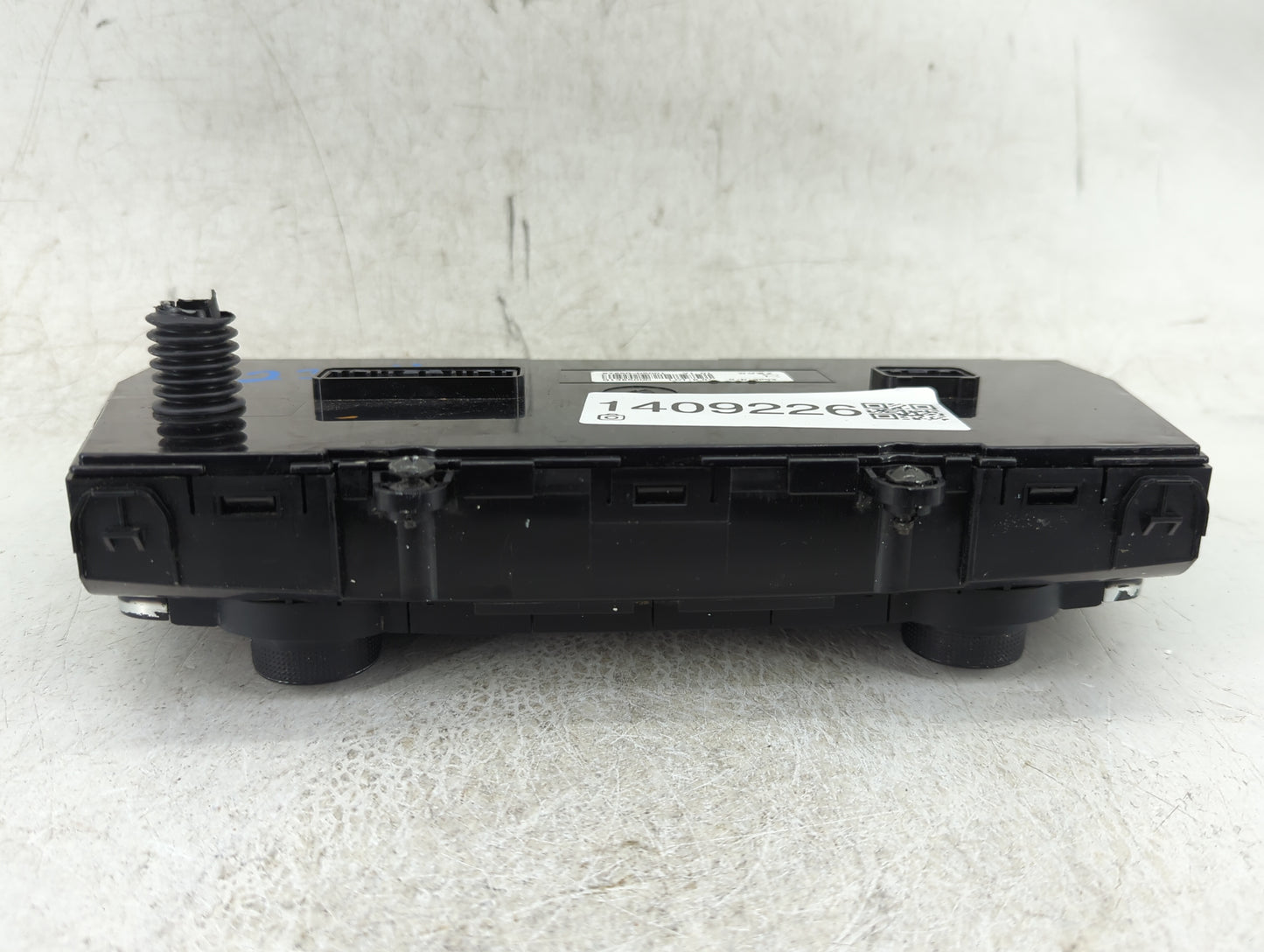 2016-2018 Kia Optima Climate Control Module Temperature AC/Heater Replacement P/N:97250-D5001 Fits Fits 2016 2017 2018 OEM U