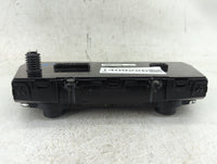 2016-2018 Kia Optima Climate Control Module Temperature AC/Heater Replacement P/N:97250-D5001 Fits Fits 2016 2017 2018 OEM U