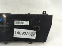 2016-2018 Kia Optima Climate Control Module Temperature AC/Heater Replacement P/N:97250-D5001 Fits Fits 2016 2017 2018 OEM U
