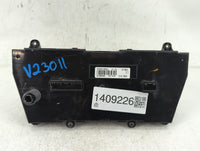 2016-2018 Kia Optima Climate Control Module Temperature AC/Heater Replacement P/N:97250-D5001 Fits Fits 2016 2017 2018 OEM U