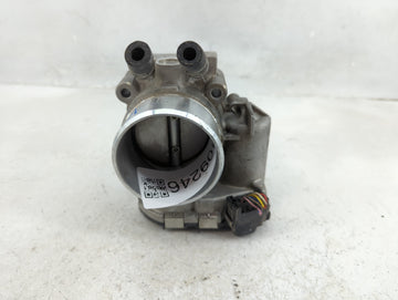 2016-2020 Kia Optima Throttle Body P/N:35100-SG610 Fits Fits 2015 2016 2017 2018 2019 2020 2021 OEM Used Auto Parts - Oemuse