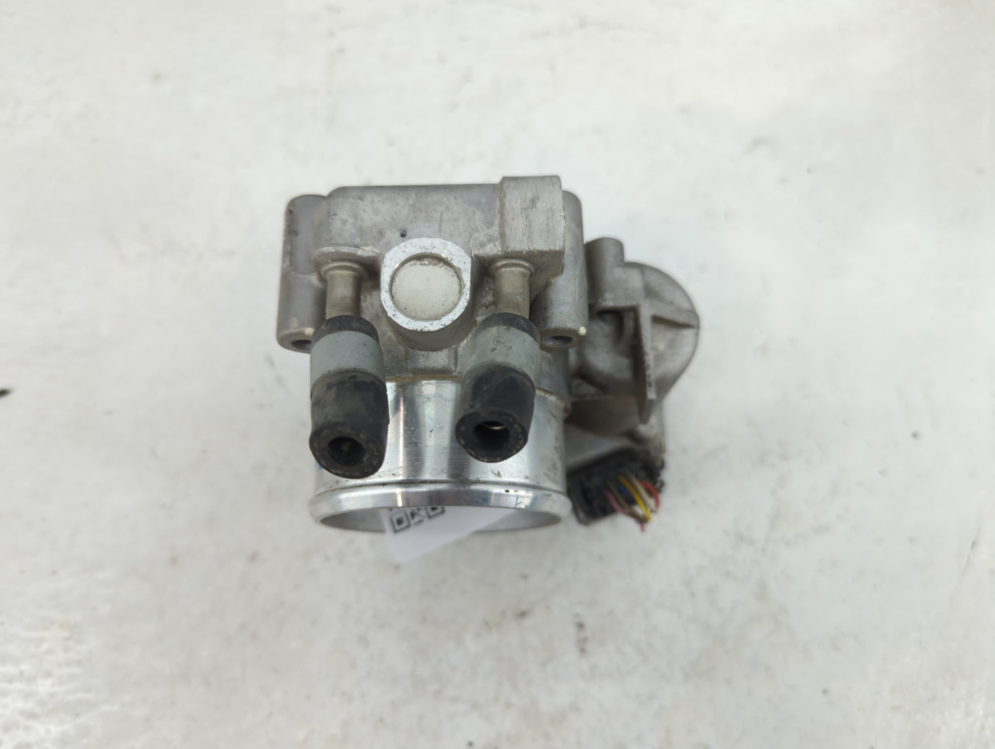 2016-2020 Kia Optima Throttle Body P/N:35100-SG610 Fits Fits 2015 2016 2017 2018 2019 2020 2021 OEM Used Auto Parts - Oemuse